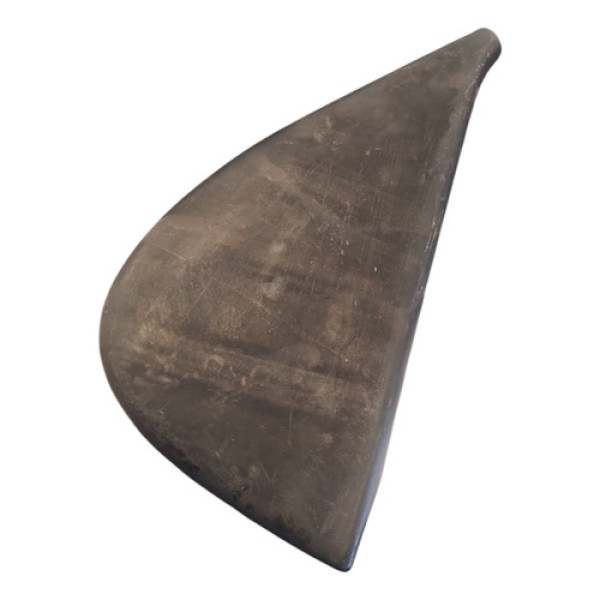 Acabamento Externo Porta Traseiro Externa Palio 1997 A 2003