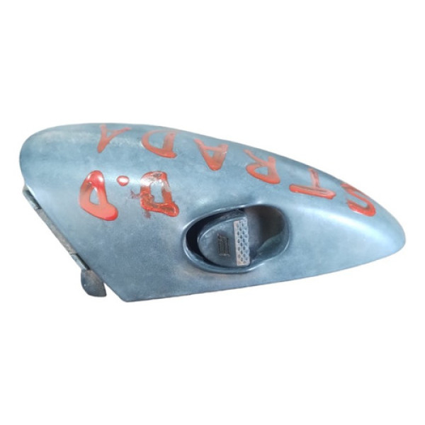 Botão Vidro Porta D. Direita Fiat Strada 1998 A 2006 Detalhe