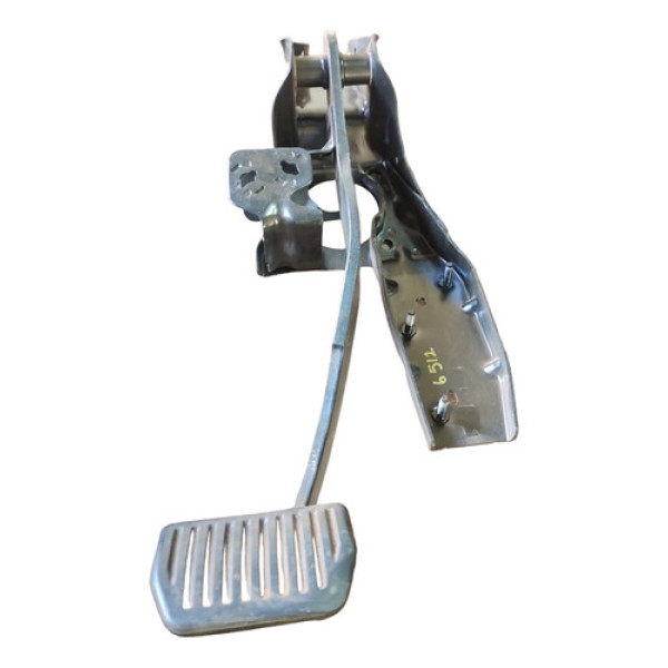 Pedal Freio Range Rover Evoque 2.0 2015 Bj322d094