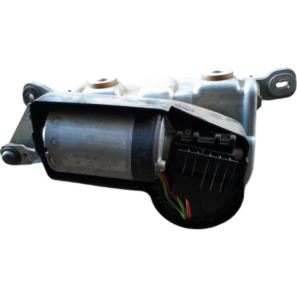 Galhada Motor Limpador Parabrisa Vw Fox 2014 15 16 17 2018