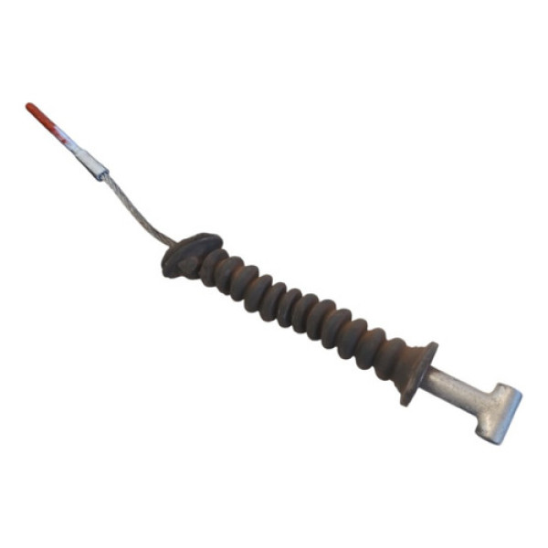 Cabo Alavanca Freio Mao Chevrolet Vectra 1997 A 2005