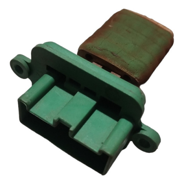 Resistência Ar Ventilação Interna Vw Gol G3 G4 2000 A 2005