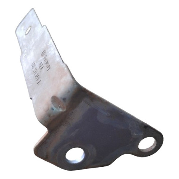 Suporte Carcaça Termostática Vw Saveiro G5 2010 A 2014