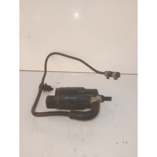 Bomba Partida Motor Frio Reservatório Vw Fox Gol 2003 A 2020