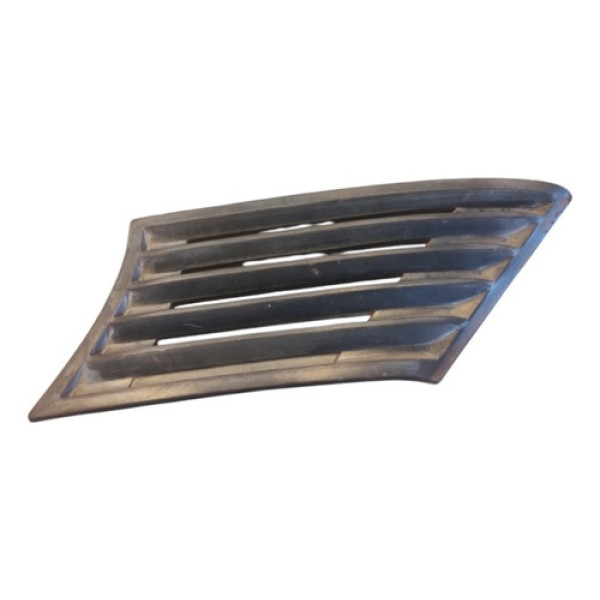 Grade Ventilação Lateral Traseira Gm Monza 1989 A 1998