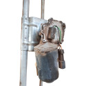 Motor Limpador Parabrisas Galhada Corsa Classic Celta 2004