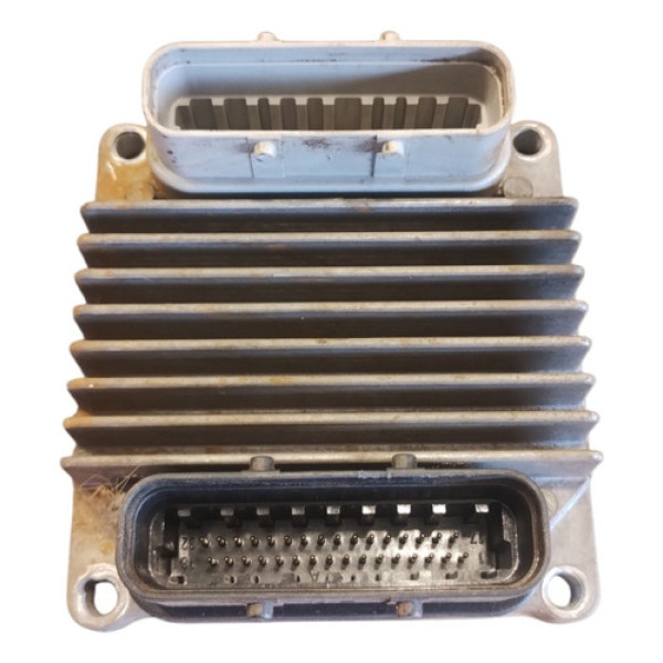 Modulo Injeção 93303955 Chevrolet Celta 2007 A 2012