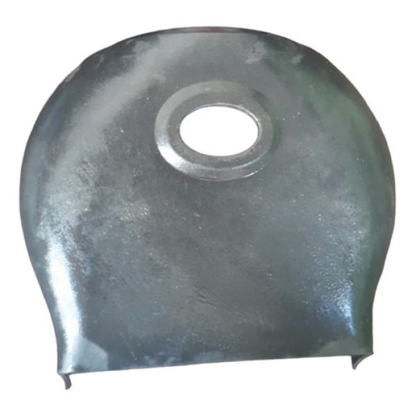 Moldura Superior Chave De Seta Fiat Uno 2013 Original 