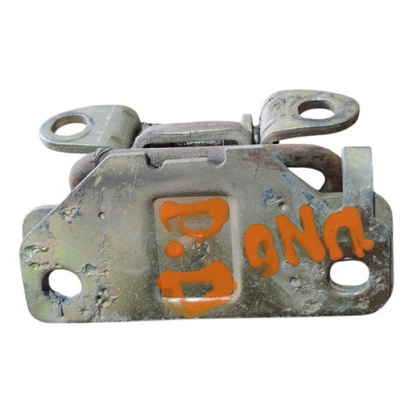 Fechadura Porta Dianteira Direito Fiat Uno 2004 A 2012