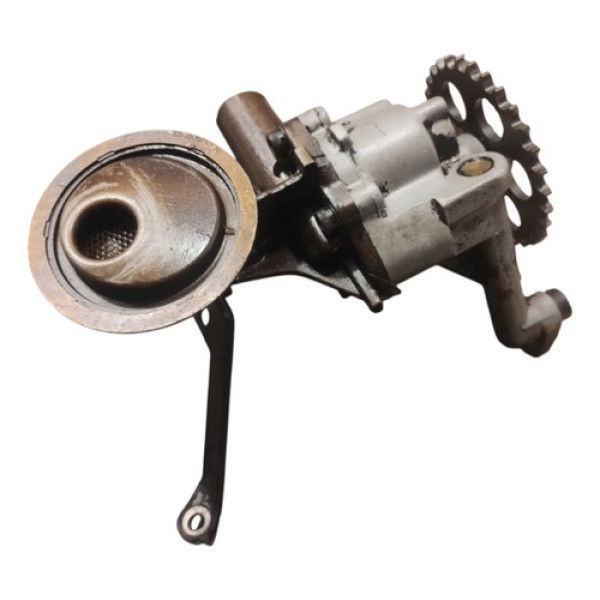 Bomba Pescador Oleo Vw Gol Parati Saveiro 1996 A 2005