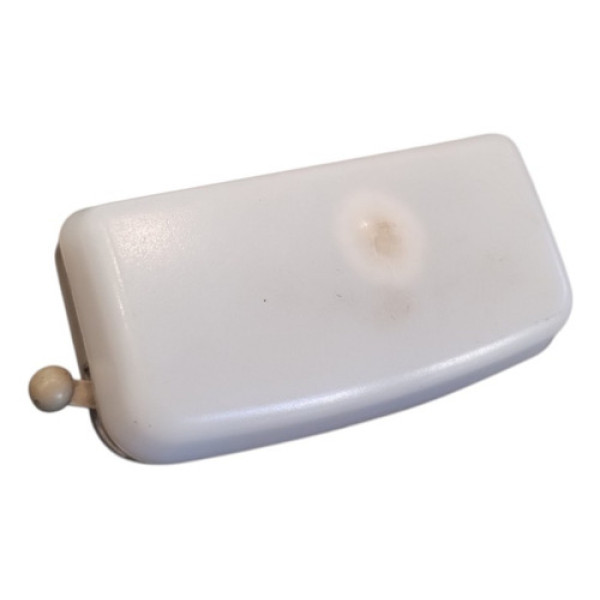 Luz Cortesia Teto Fiat Uno 1999 A 2010