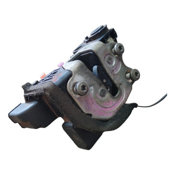 Fechadura Porta Traseiro Esquerdo Hyundai Hb20 2013 A 2017