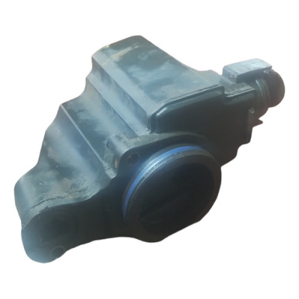 Válvula Anti-chama Vw Gol Mi 99087086 Original