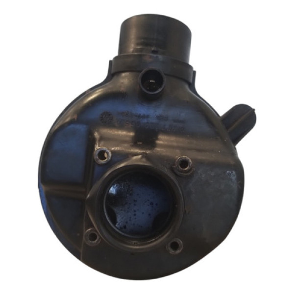 Tampa Mufla Tbi Filtro Ar G3 Vw Gol 2001 A 2005