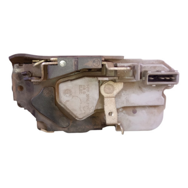 Fechadura Porta Traseira Esquerda Peugeot 207 2008 A 2012