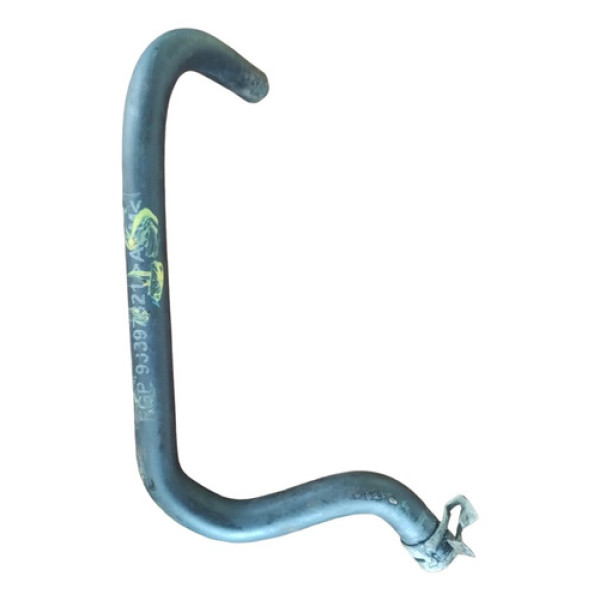 Mangueira Respiro Motor Coletor Gm Corsa 2002 A 2013