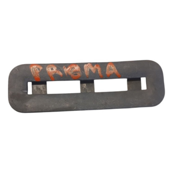 Tampa Cobertura Número Chassi Gm Prisma 2013 A 2018