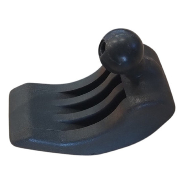 Suporte Retrovisor Interno Chevrolet Corsa 2002 A 2012