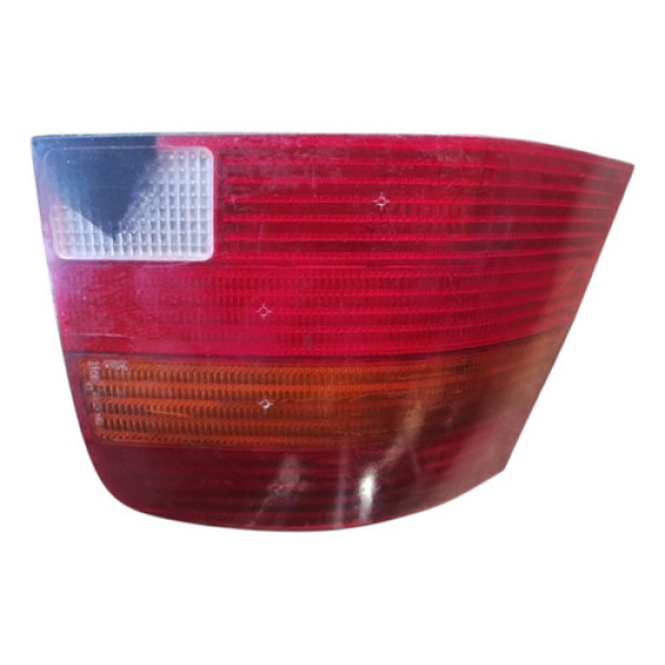 Lanterna Traseira Vw Golf Sapão 2000 A 2006 Esquerdo Detalhe