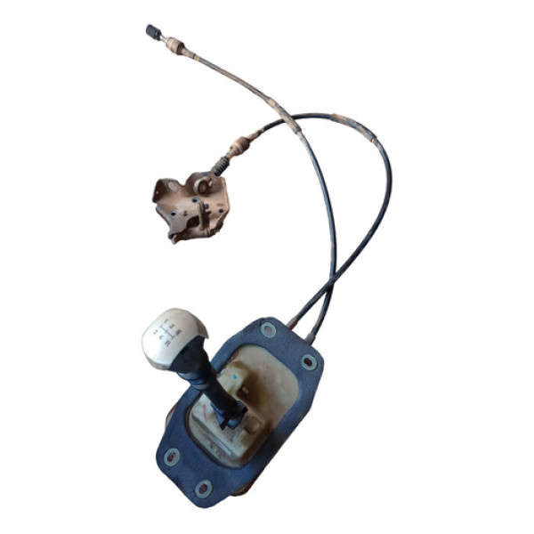 Trambulador Câmbio Fiat Palio Siena G2 2001 A 2007