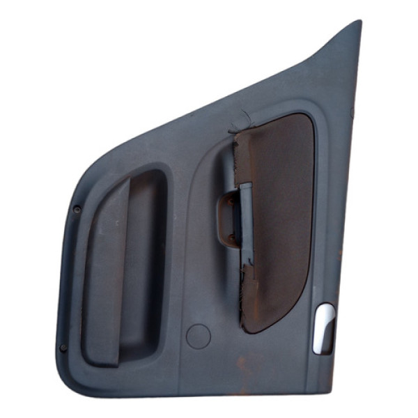 Forro De Porta Traseira Esquerda Gol Voyage G5 G6 Original