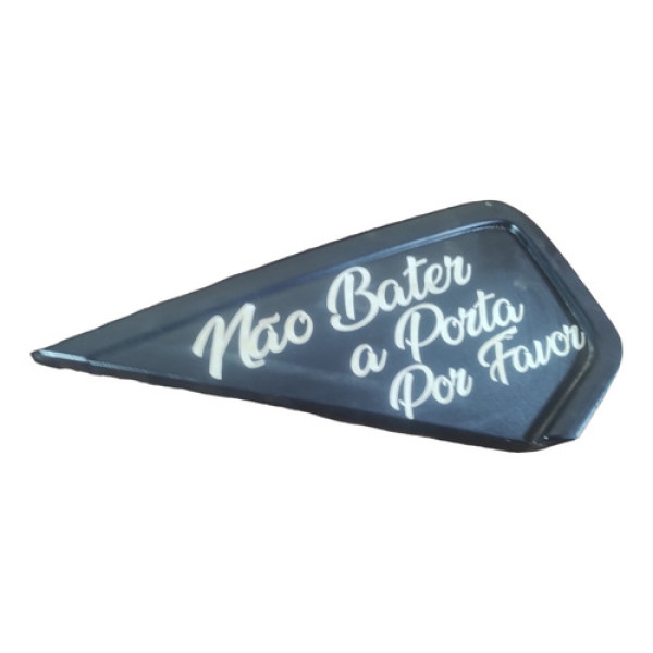 Acabamento Coluna Traseira Esquerda Hb20  2012 A 2019