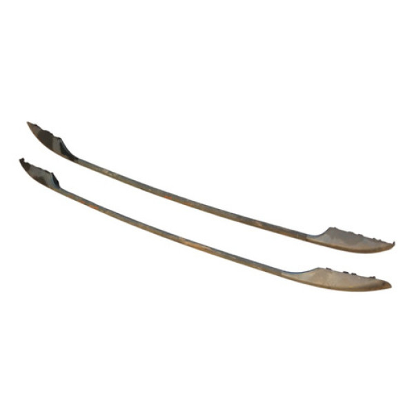 Rack Teto Peugeot 207 Sw Perua 2007 A 2014