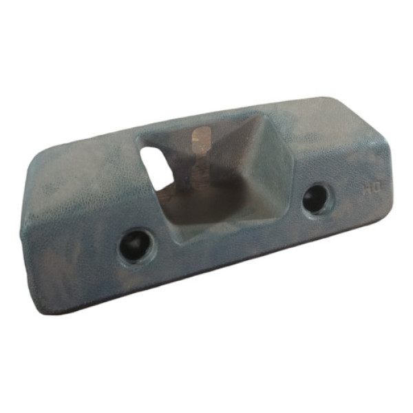 Acabamento Trava Tampa Traseira Renault Sandero 2014 A 2018