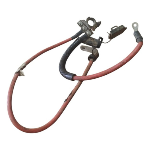 Cabo Polo Bateria  Fiat Palio Strada Siena Celeb 2014 2015 