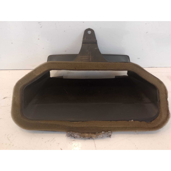 Duto Acabamento Ar Moldura Vw Gol Saveiro Voyage 2009 A 2019