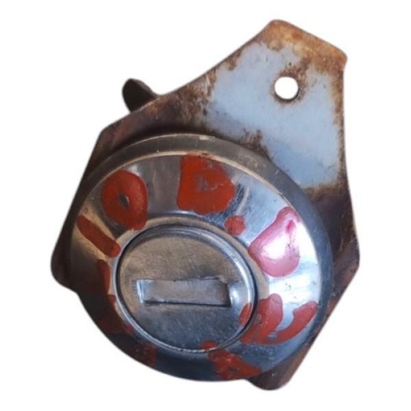 Cilindro Chave Porta Dianteir Direita Fiat Palio 1997 A 2001