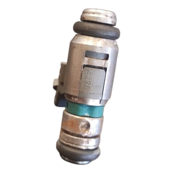 Bico Injetor Flauta Fiat Palio Strada 2004 A 2015