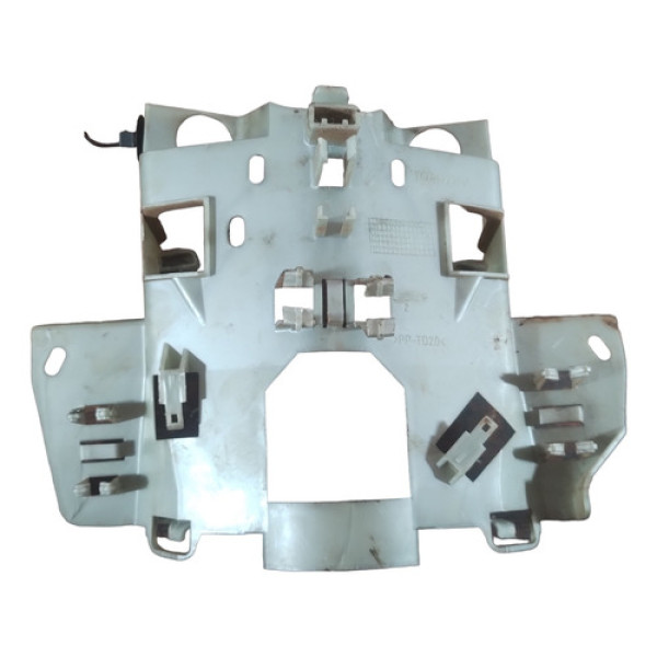 Moldura Coluna Peugeot 207 2006 07 08 09 2010 2011 2012