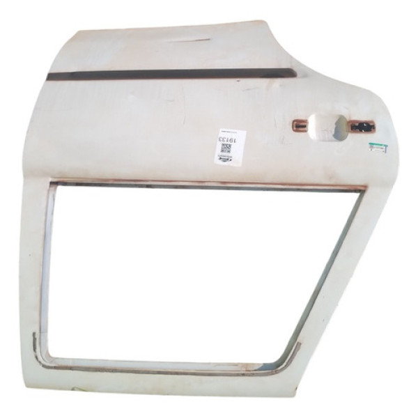 Porta Traseira Direita G3 G2 Parati Vw 2001 A 2005
