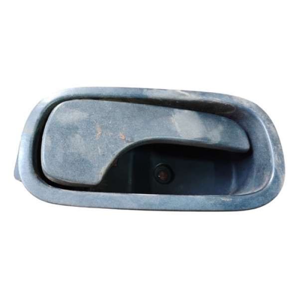 Maçaneta Interna Fiat Mobi Uno 2016 17 18 A 2021 Direito