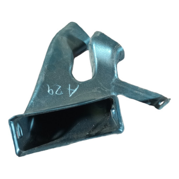 Duto Ventilação Interna Lado Esquerdo Gm Onix Prisma 17 18 