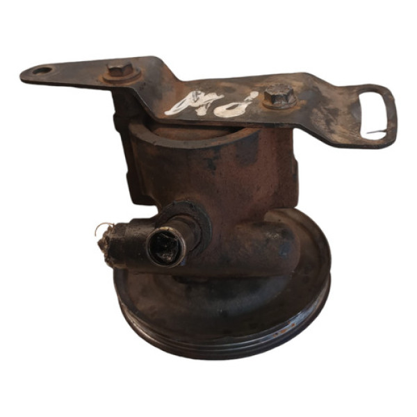 Bomba Hidráulica Fiat Palio Weekend 1996 A 1999