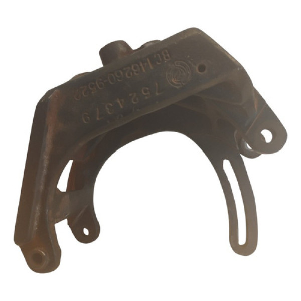 Suporte Coxim Alternador Fiat Uno 1.0 1995 A 2000 