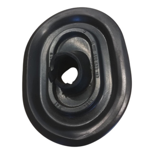 Borracha Vedação Vw Gol Polo Fox 2009 A 2012