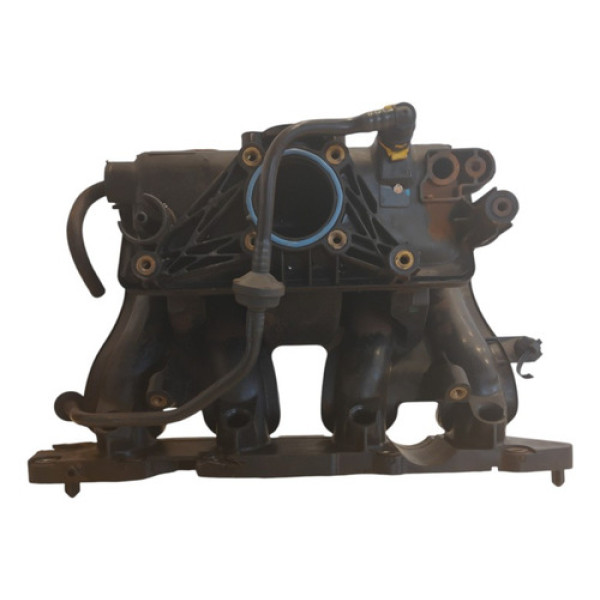 Coletor Admissão 1.0 Flex Gm Celta Corsa Prisma 2006 A 2012