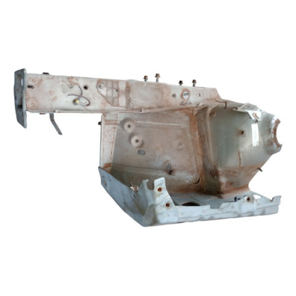 Caixa Roda Gm Corsa Joy Frente Montana 2003 A 2012 Esquerdo