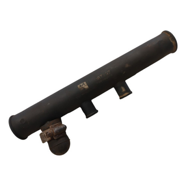 Tubo Fluxo Água Kadett Monza Ipanema 1989 A 1997