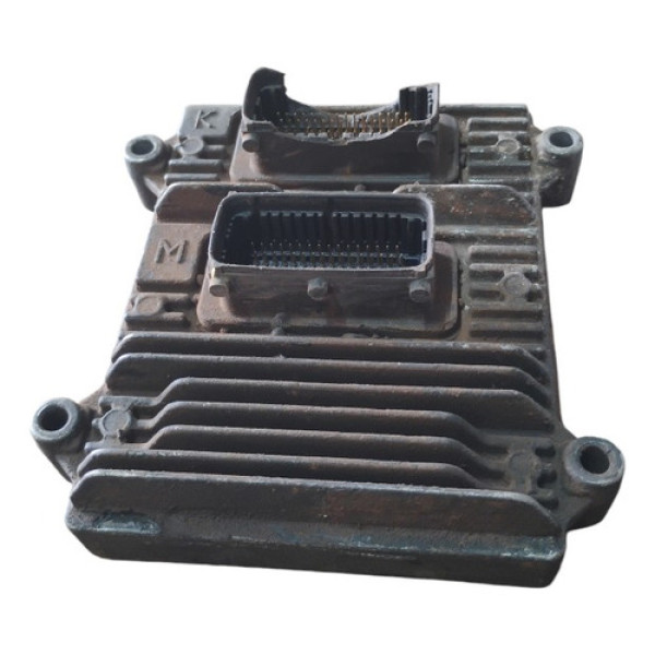 Módulo Injeção Gm Meriva 1.8 8v Flex 2003 2004 2005 A 2012