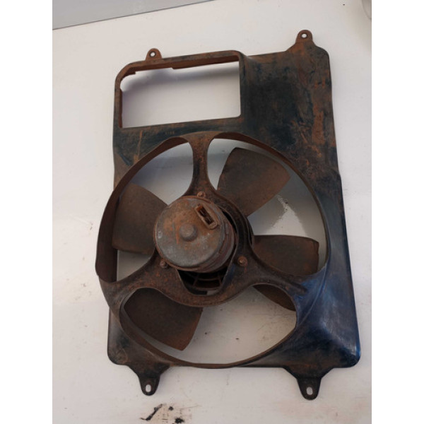 Suporte Ventoinha Volkswagen Gol Quadrado Parati Saveiro 