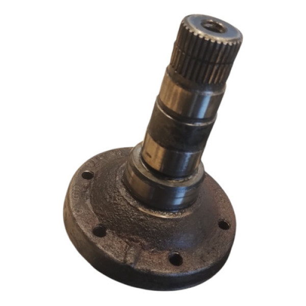 Tulipa Caixa Cambio Vw Gol Parati Saveiro 2003 A 2009