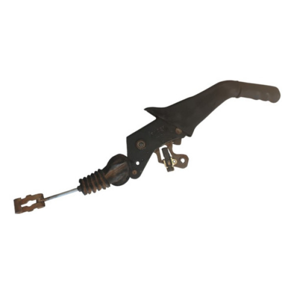 Alavanca Freio Mão Chevrolet Celta 2003 2004 2005 A 2012 