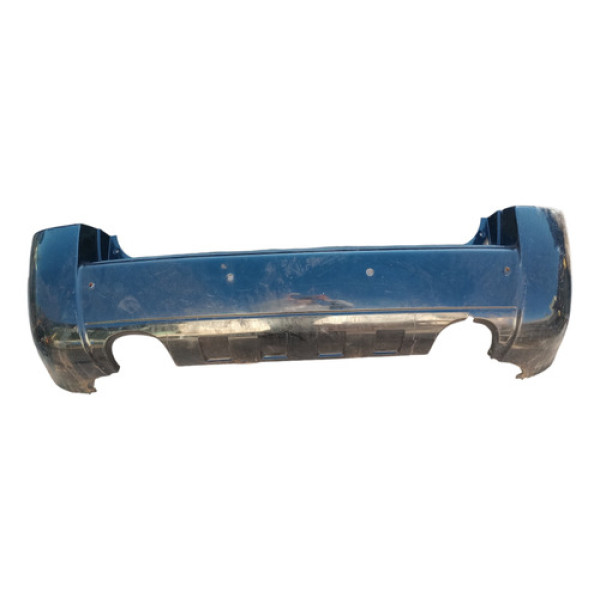 Para-choque Traseiro Hyundai Tucson 2008 2009 2010 2011
