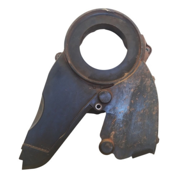 Capa Correia Dentada Vw Gol G5 Saveiro 2009 A 2012