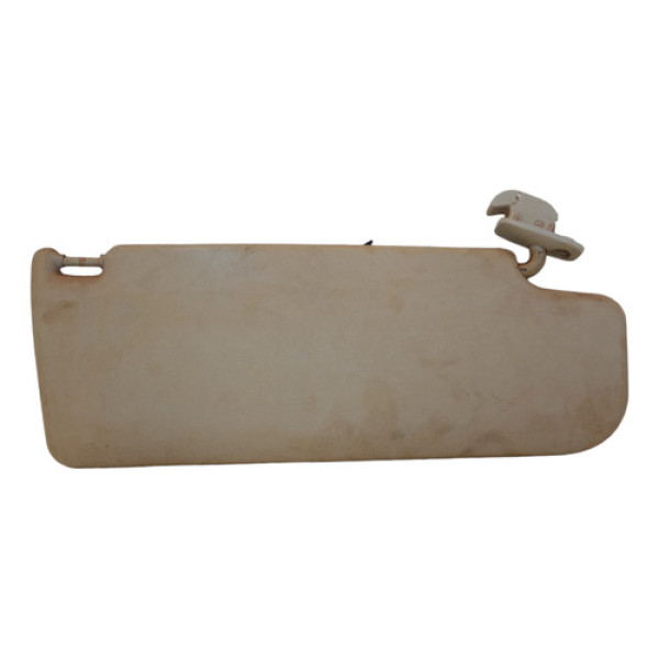 Quebra Sol Lado Esquerdo Voyage G6 Gol Saveiro 2013 2014 17