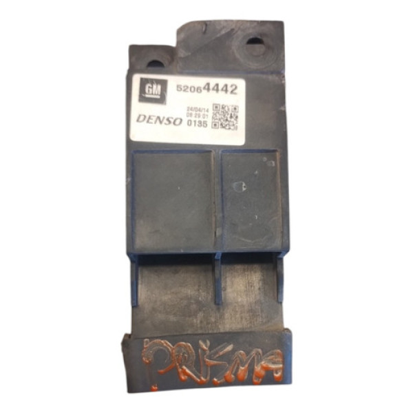 Suporte Radiador Gm Onix Prisma 2013 A 2018